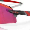 Oakley OO9471 Matte Black / Prizm Road