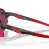 Oakley OO9471 Matte Black / Prizm Road