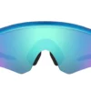 Oakley OO9471 Polished White / Prizm Sapphire