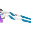 Oakley OO9471 Polished White / Prizm Sapphire