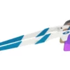 Oakley OO9471 Polished White / Prizm Sapphire