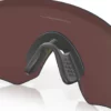 Oakley OO9471 Polished White / Prizm Sapphire