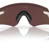 Oakley OO9471 Polished White / Prizm Sapphire