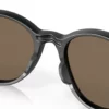 Oakley OO9474 Matte Black / Prizm Rose Gold Polarized
