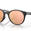 Oakley OO9474 Matte Black / Prizm Rose Gold Polarized