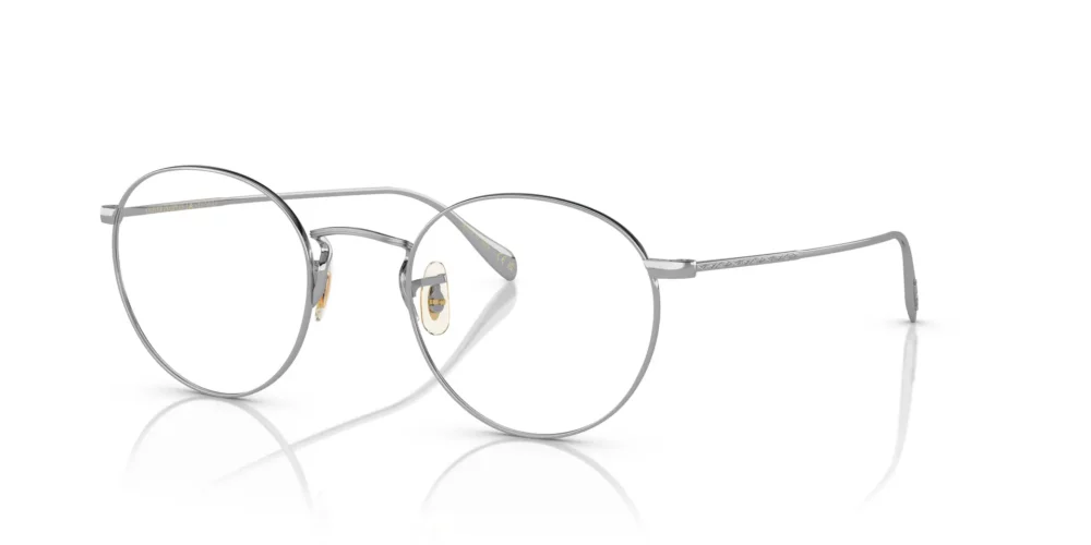 Oliver Peoples Coleridge OV1186 Clear