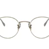 Oliver Peoples Coleridge OV1186 Transparent