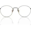 Oliver Peoples Coleridge OV1186 Transparent