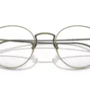 Oliver Peoples Coleridge OV1186 Transparent