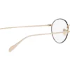 Oliver Peoples Coleridge OV1186 Clear