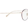Oliver Peoples Coleridge OV1186 Clear