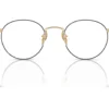 Oliver Peoples Coleridge OV1186 Clear