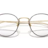 Oliver Peoples Coleridge OV1186 Clear