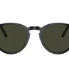 Oliver Peoples O'Malley Sun OV5183S Grey Polar