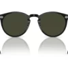 Oliver Peoples O'Malley Sun OV5183S Grey Polar
