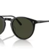 Oliver Peoples O'Malley Sun OV5183S Grey Polar