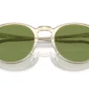 Oliver Peoples O'Malley Sun OV5183S C 109452