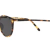 Oliver Peoples O'Malley Sun OV5183S Polarizované 1407P2