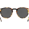 Oliver Peoples O'Malley Sun OV5183S Polarizované 1407P2