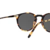 Oliver Peoples O'Malley Sun OV5183S Polarizované 1407P2