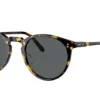Oliver Peoples O'Malley Sun OV5183S Polarizované 1407P2