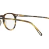 Oliver Peoples O'Malley OV5183 Clear