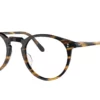 Oliver Peoples O'Malley OV5183 Clear