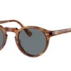 Oliver Peoples Gregory Peck Sun OV5217S Photochromic 1483R8