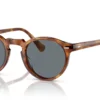 Oliver Peoples Gregory Peck Sun OV5217S Photochromic 1483R8