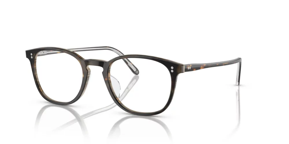 Oliver Peoples Finley Vintage OV5397U Clear