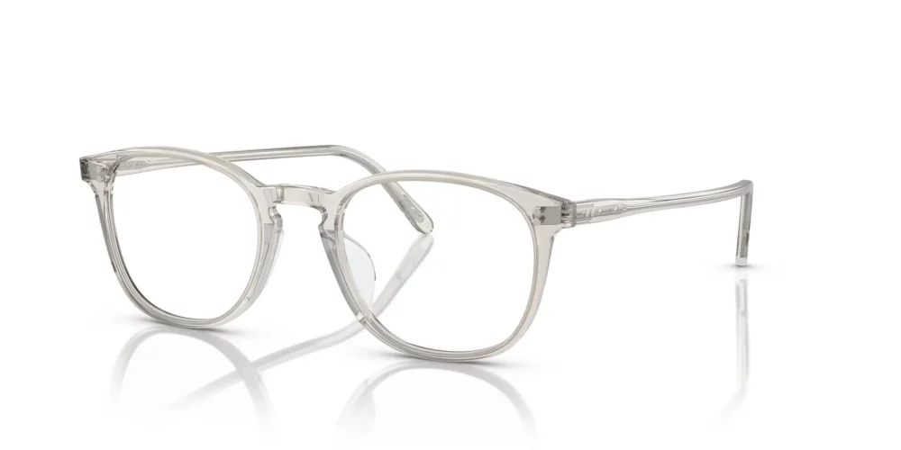 Oliver Peoples Finley Vintage OV5397U Clear