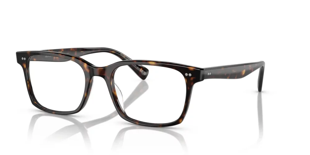 Oliver Peoples Nisen OV5446U Clear