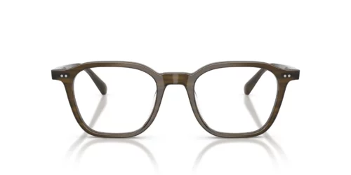 1821 - Clear lenses