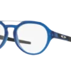 Oakley  OX8151 Clear
