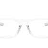 Oakley Rafter OX8178 Polished Clear Frame