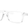 Oakley Rafter OX8178 Polished Clear Frame