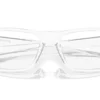 Oakley Rafter OX8178 Polished Clear Frame