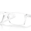Oakley Rafter OX8178 Polished Clear Frame