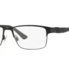 Polo Ralph Lauren  PH1147 Matte Black Frame