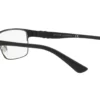 Polo Ralph Lauren  PH1147 Matte Black Frame