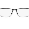 Polo Ralph Lauren  PH1147 Matte Black Frame