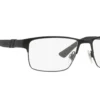 Polo Ralph Lauren  PH1147 Matte Black Frame