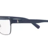 Polo Ralph Lauren  PH1175 Matte Navy Blue Frame