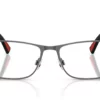 Polo Ralph Lauren PH1244 Semishiny Dark Gunmetal Frame bij EyeWearThese