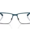 Polo Ralph Lauren  PH1245 Blue/Dark Gunmetal Frame at EyeWearThese