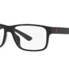Polo Ralph Lauren  PH2237U Shiny Black Frame