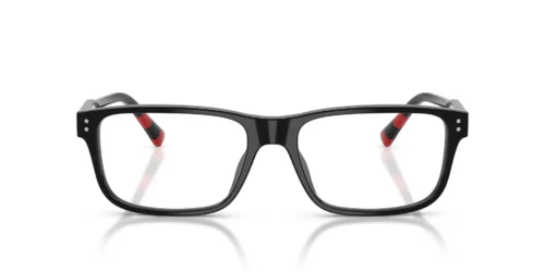 5001 - Lentes transparentes