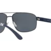 Polo Ralph Lauren  PH3112 Grey