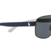 Polo Ralph Lauren  PH3112 Grey