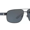 Polo Ralph Lauren  PH3112 Grey